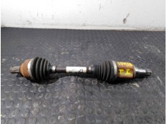 TRANSMISION TRASERA IZQUIERDA A4533503700 396000937R P1-A6-32