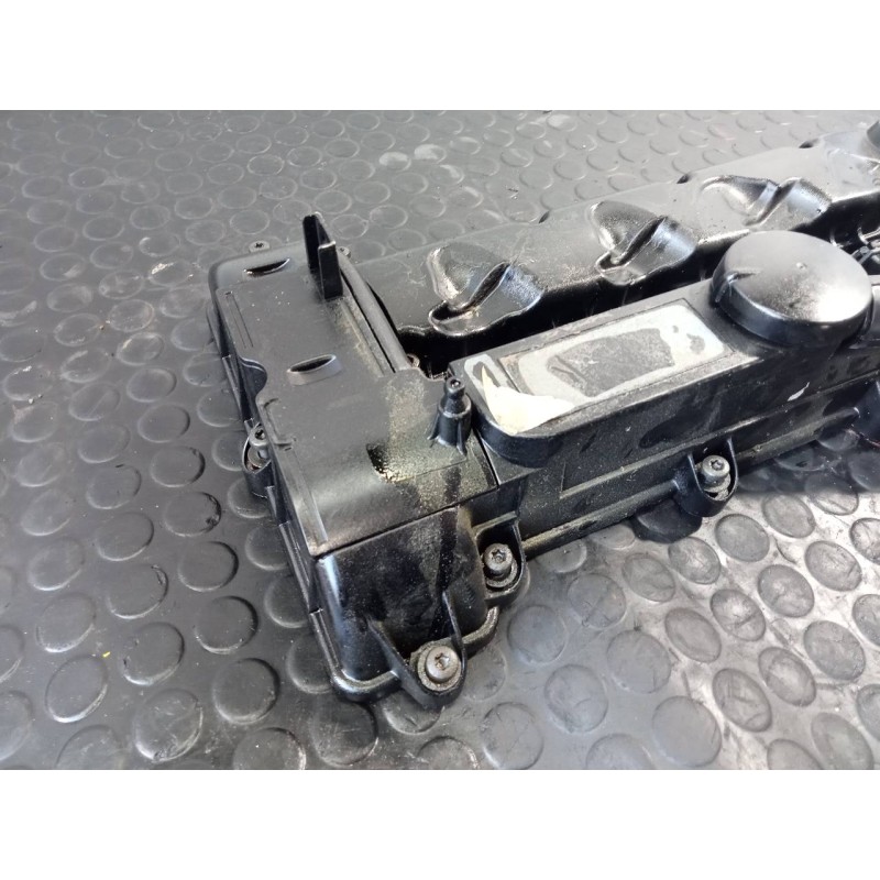 Recambio de tapa balancines para mercedes-benz sprinterii caja cerrada (desde 01.06) 310/313/316 cdi (906.631/633/635/637) refer