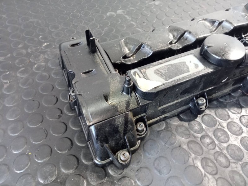 Recambio de tapa balancines para mercedes-benz sprinterii caja cerrada (desde 01.06) 310/313/316 cdi (906.631/633/635/637) refer