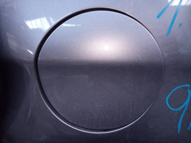 Recambio de tapa exterior combustible para peugeot 2008 (--.2013) allure referencia OEM IAM   