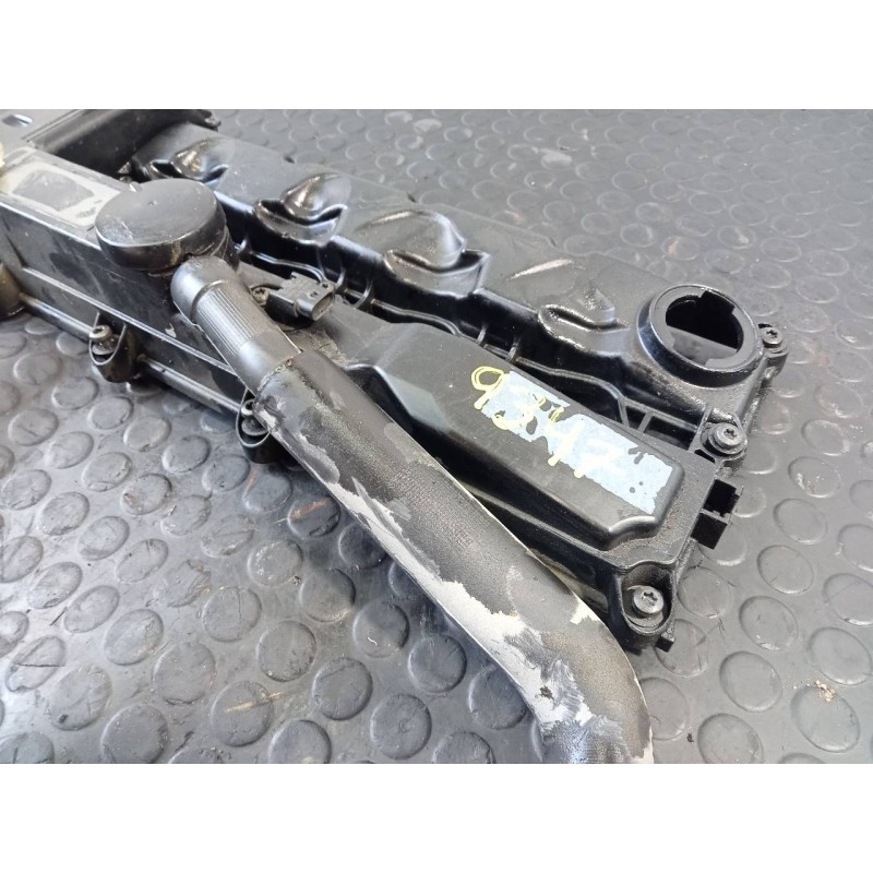 Recambio de tapa balancines para mercedes-benz sprinterii caja cerrada (desde 01.06) 310/313/316 cdi (906.631/633/635/637) refer