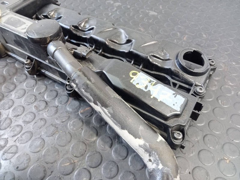 Recambio de tapa balancines para mercedes-benz sprinterii caja cerrada (desde 01.06) 310/313/316 cdi (906.631/633/635/637) refer