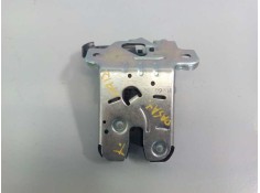 CERRADURA MALETERO / PORTON 3G0827503A E1-B6-4-2