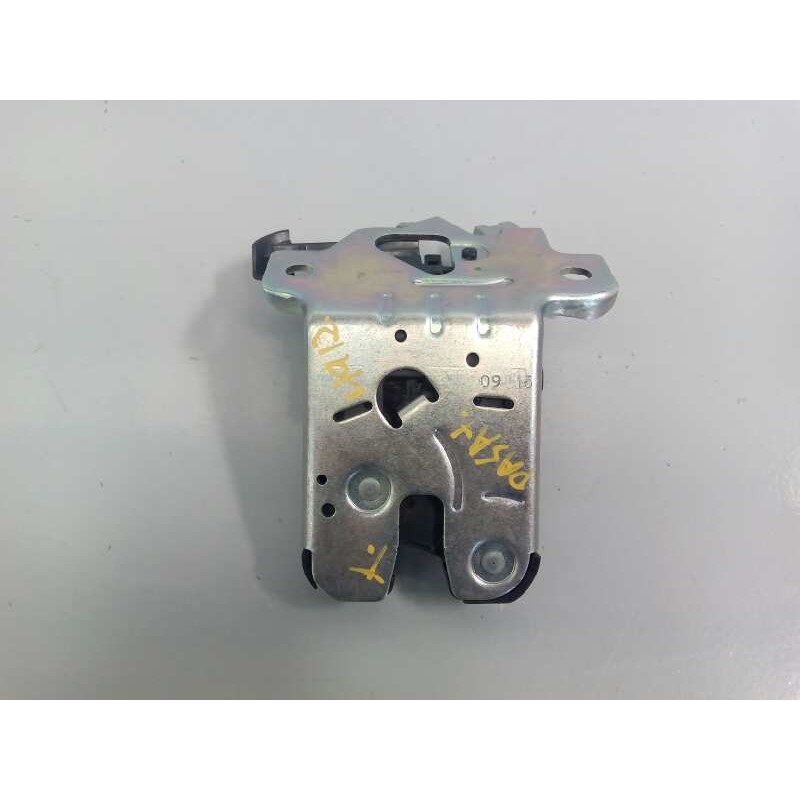 Recambio de cerradura maletero / porton para volkswagen passat lim. (3g2) advance bmt referencia OEM IAM 3G0827503A  E1-B6-4-2