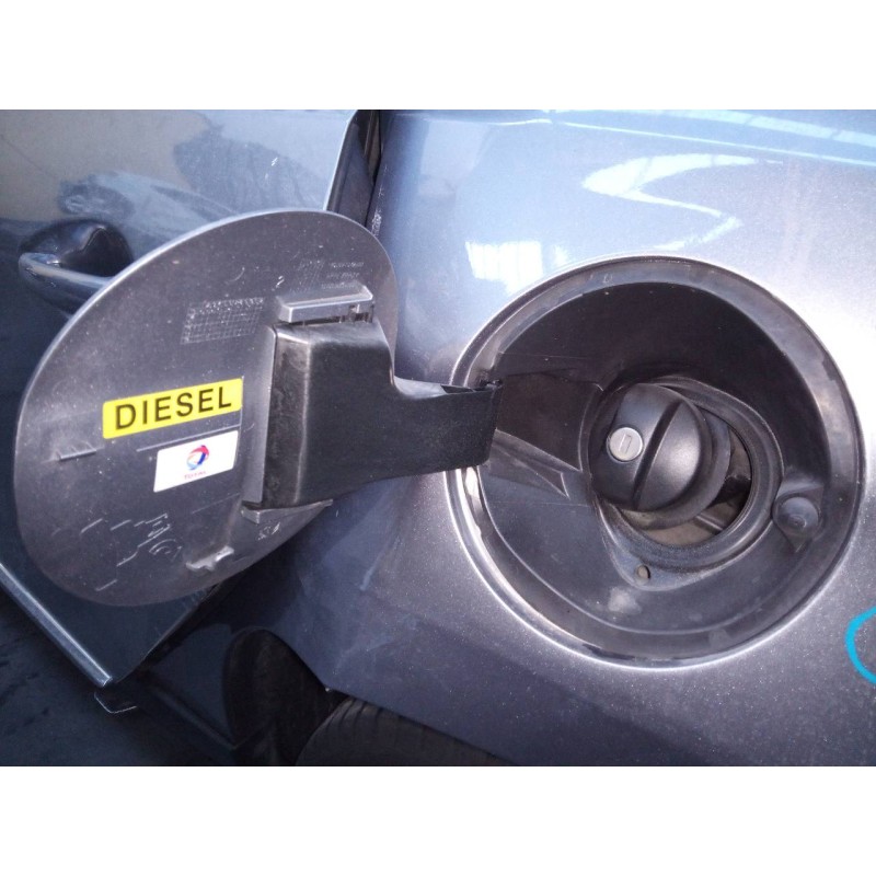 Recambio de tapa exterior combustible para peugeot 2008 (--.2013) allure referencia OEM IAM   