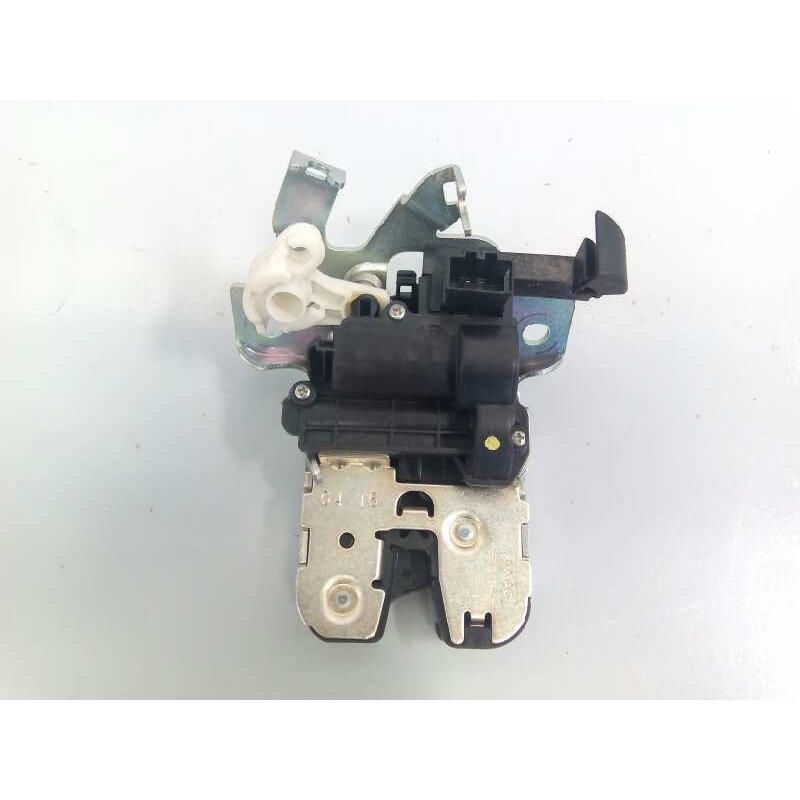 Recambio de cerradura maletero / porton para volkswagen passat lim. (3g2) advance bmt referencia OEM IAM 3G0827503A  E1-B6-4-2