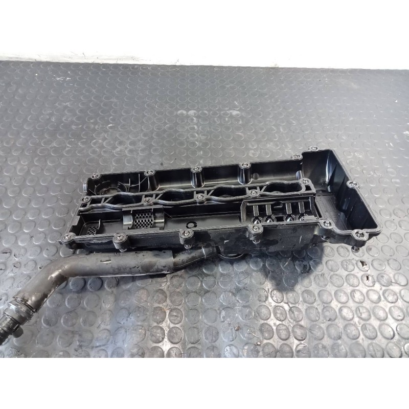 Recambio de tapa balancines para mercedes-benz sprinterii caja cerrada (desde 01.06) 310/313/316 cdi (906.631/633/635/637) refer