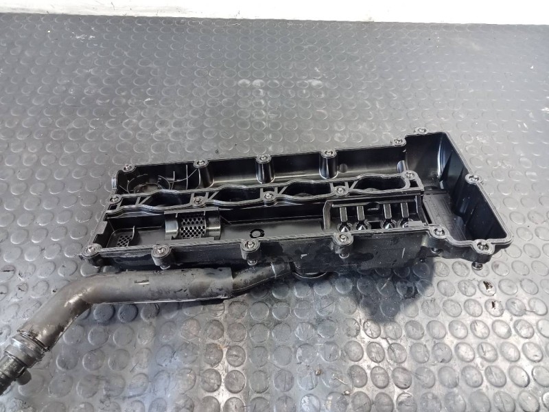 Recambio de tapa balancines para mercedes-benz sprinterii caja cerrada (desde 01.06) 310/313/316 cdi (906.631/633/635/637) refer