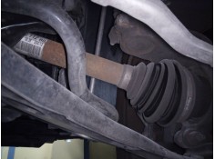 TRANSMISION DELANTERA DERECHA 