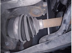 TRANSMISION DELANTERA IZQUIERDA 