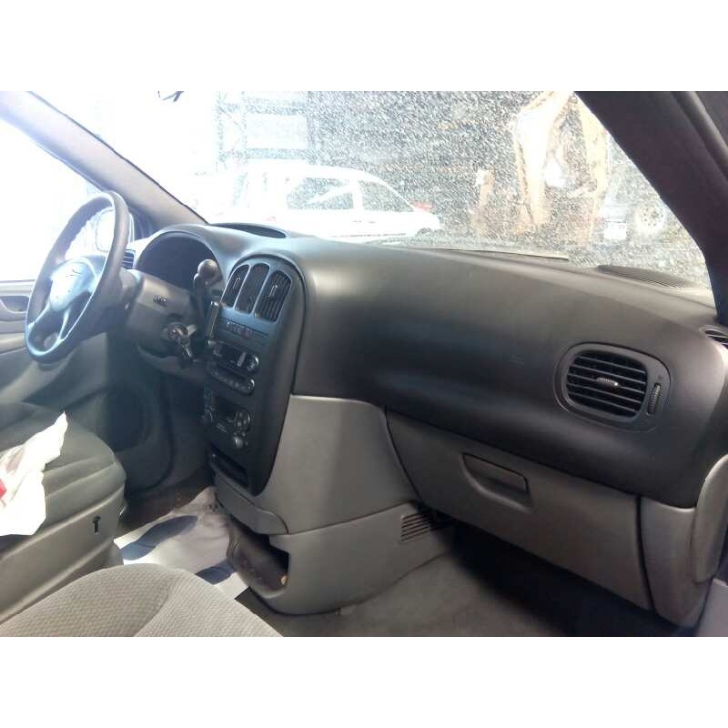 chrysler voyager (rg) del año 2005