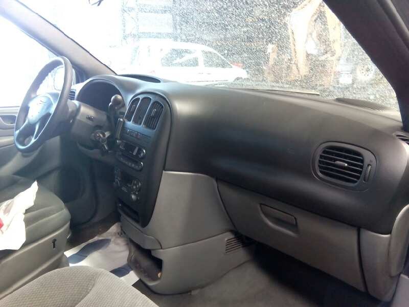 chrysler voyager (rg) del año 2005