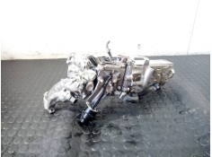 Recambio de valvula egr para mercedes-benz sprinterii caja cerrada (desde 01.06) 310/313/316 cdi (906.631/633/635/637) referenci 2