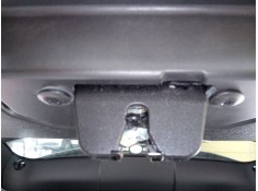 CERRADURA MALETERO / PORTON 