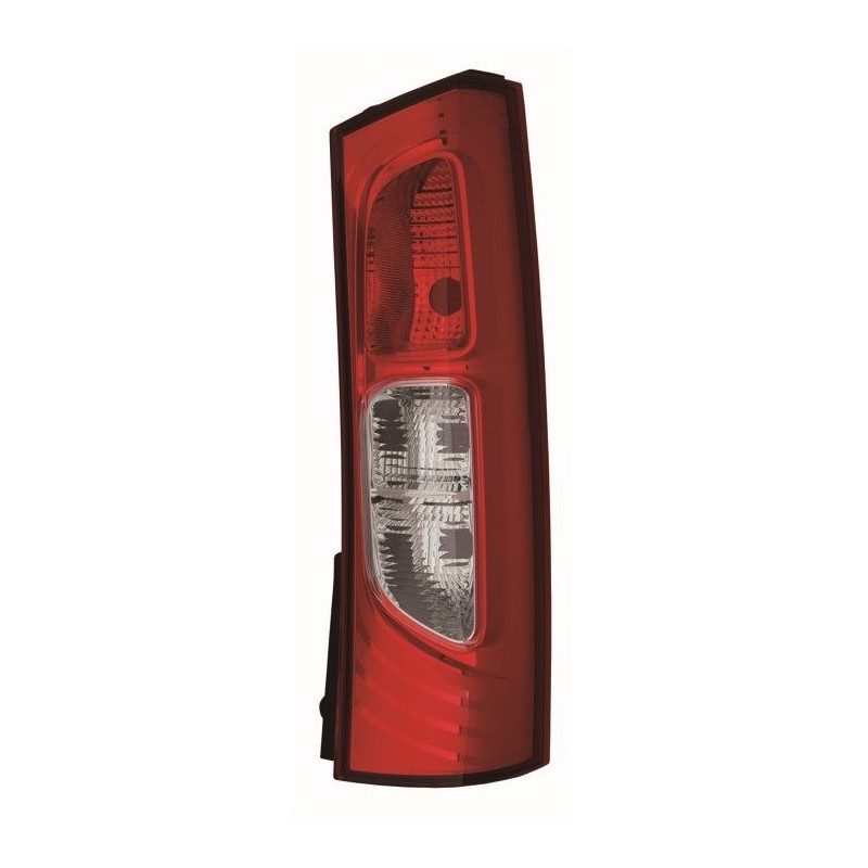 Recambio de piloto trasero derecho para mercedes-benz citan (w415) combi referencia OEM IAM 103F14341772 NUEVO T2-2-B5-1