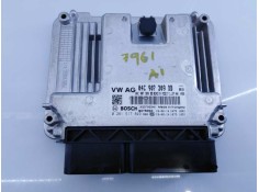 Recambio de centralita motor uce para audi a1 sportback (gba) 30 tfsi adrenalin referencia OEM IAM 04C907309BB 0261S17849 E2-A1-