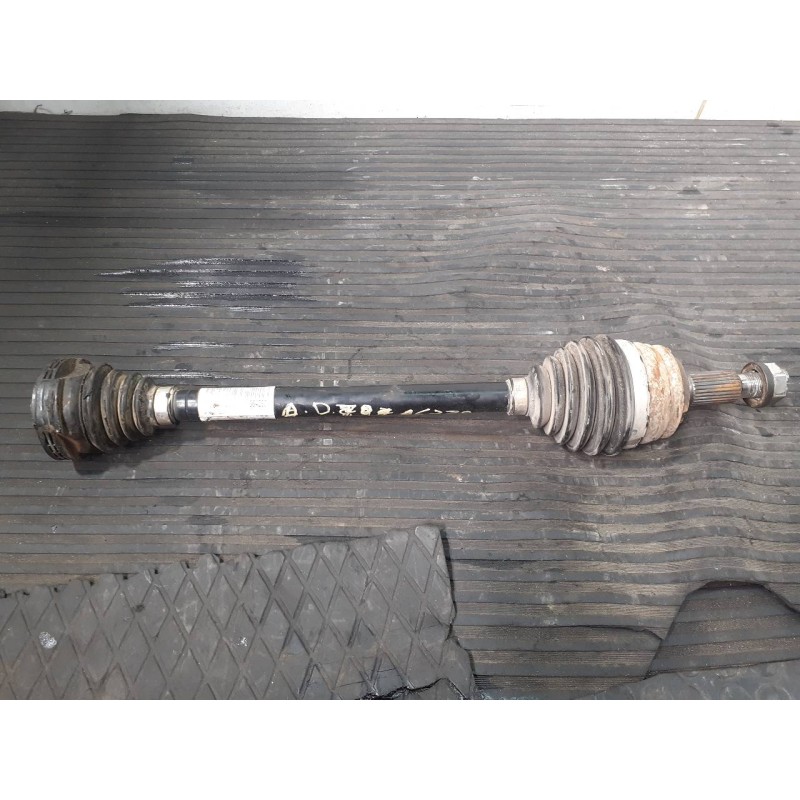 Recambio de transmision delantera derecha para opel grandland x excellence referencia OEM IAM   P1-A6-44