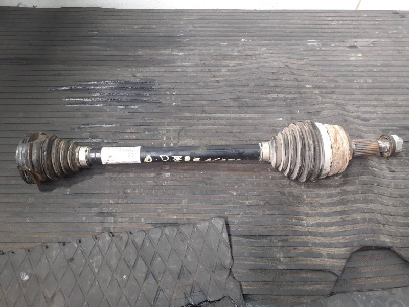 Recambio de transmision delantera derecha para opel grandland x excellence referencia OEM IAM   P1-A6-44