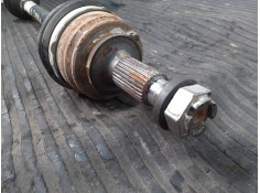 Recambio de transmision delantera derecha para opel grandland x excellence referencia OEM IAM   P1-A6-44 2