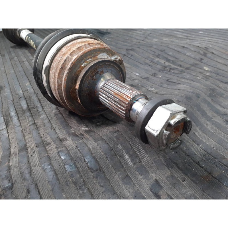 Recambio de transmision delantera derecha para opel grandland x excellence referencia OEM IAM   P1-A6-44