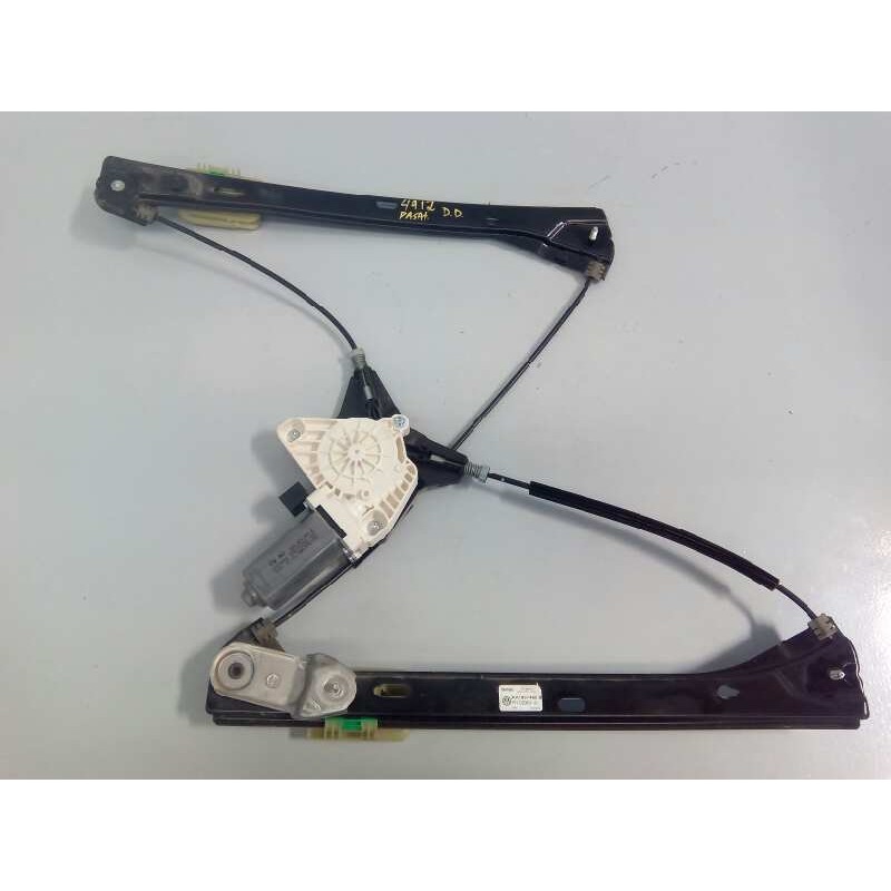 Recambio de elevalunas delantero derecho para volkswagen passat lim. (3g2) advance bmt referencia OEM IAM 3G0837462B  E1-B6-6-2