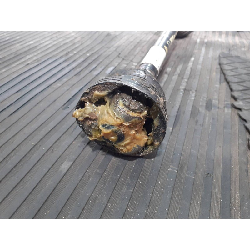 Recambio de transmision delantera derecha para opel grandland x excellence referencia OEM IAM   P1-A6-44