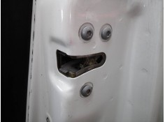 CERRADURA PUERTA DELANTERA DERECHA 