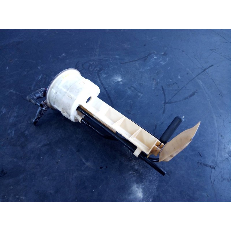 Recambio de aforador para suzuki jimny sn (fj) techo metálico referencia OEM IAM   P3-A6-2-3