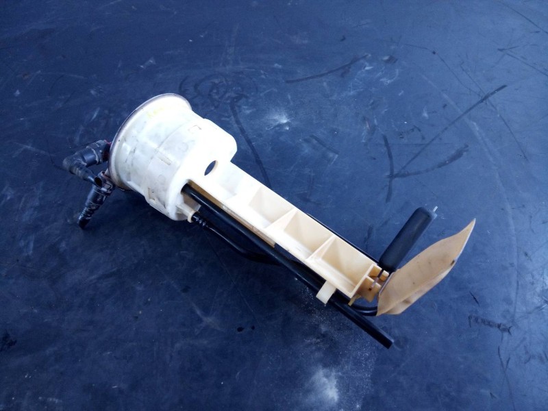 Recambio de aforador para suzuki jimny sn (fj) techo metálico referencia OEM IAM   P3-A6-2-3