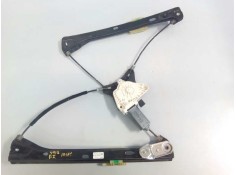 Recambio de elevalunas delantero izquierdo para volkswagen passat lim. (3g2) advance bmt referencia OEM IAM 3G0837461B  E1-B6-6-