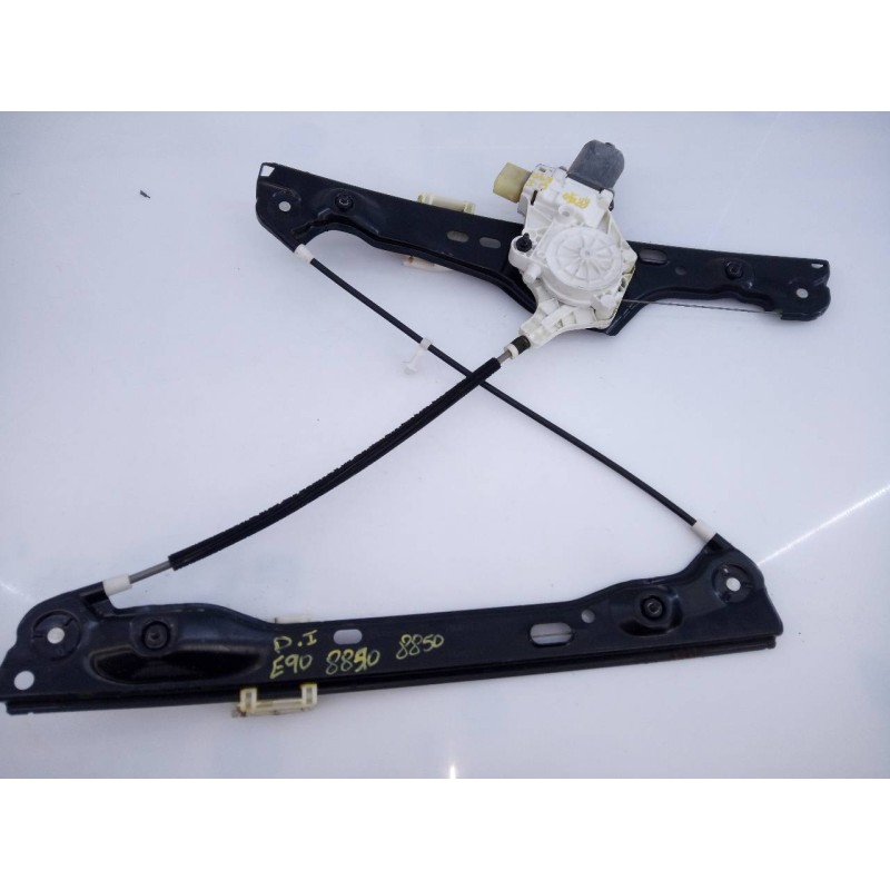 Recambio de elevalunas delantero izquierdo para bmw serie 3 berlina (e90) 320d referencia OEM IAM   E1-A3-12-1