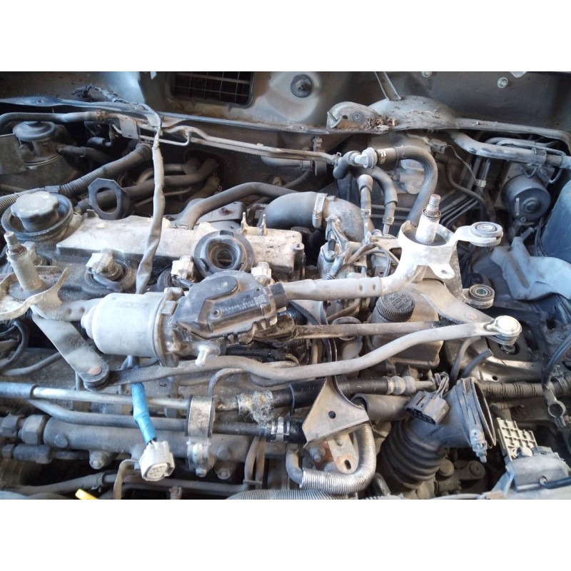 Recambio de motor limpia delantero para mazda 5 berl. (cr) 2.0 crtd active (81kw) referencia OEM IAM 1593000602  