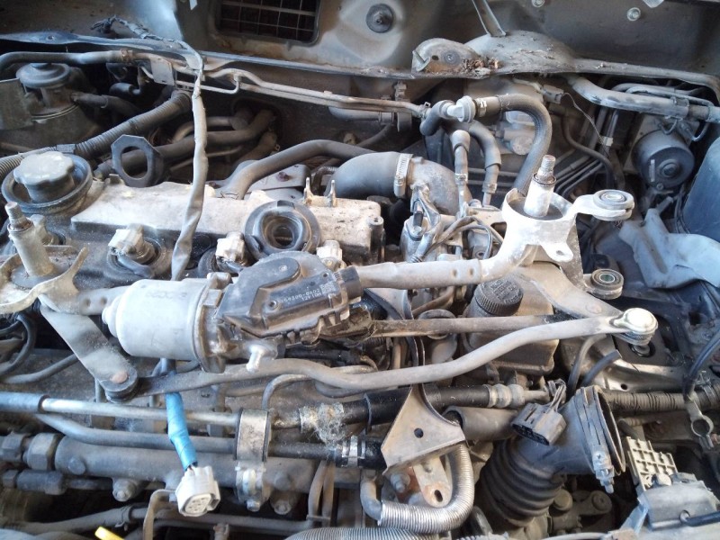 Recambio de motor limpia delantero para mazda 5 berl. (cr) 2.0 crtd active (81kw) referencia OEM IAM 1593000602  