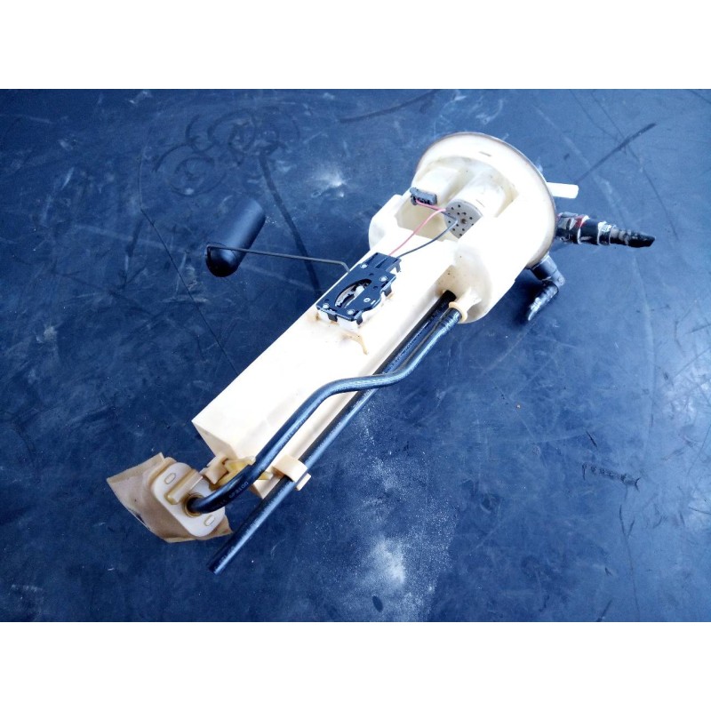 Recambio de aforador para suzuki jimny sn (fj) techo metálico referencia OEM IAM   P3-A6-2-3