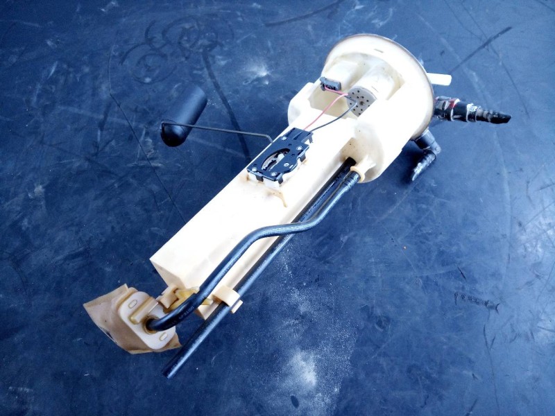 Recambio de aforador para suzuki jimny sn (fj) techo metálico referencia OEM IAM   P3-A6-2-3