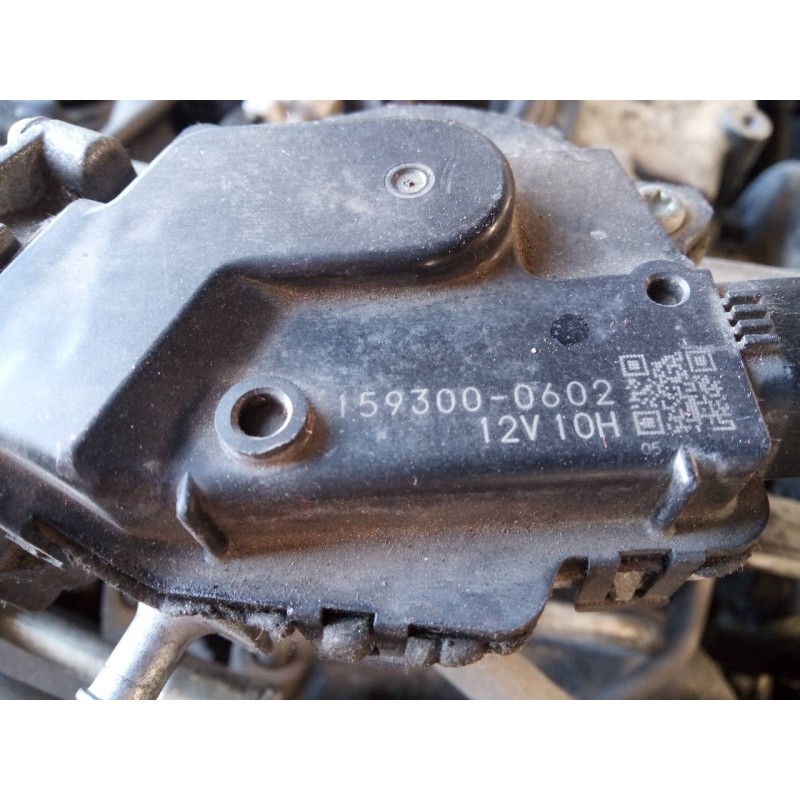 Recambio de motor limpia delantero para mazda 5 berl. (cr) 2.0 crtd active (81kw) referencia OEM IAM 1593000602  