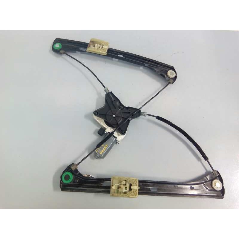 Recambio de elevalunas delantero izquierdo para volkswagen passat lim. (3g2) advance bmt referencia OEM IAM 3G0837461B  E1-B6-6-