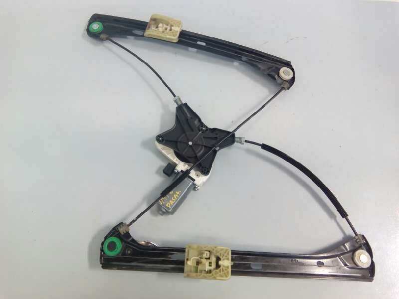 Recambio de elevalunas delantero izquierdo para volkswagen passat lim. (3g2) advance bmt referencia OEM IAM 3G0837461B  E1-B6-6-