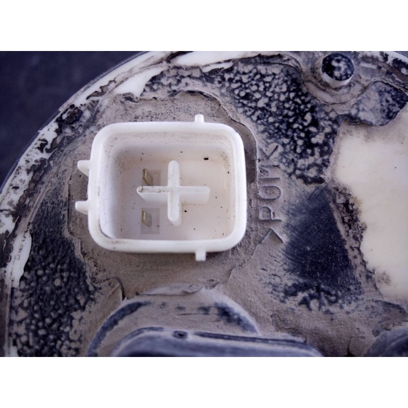 Recambio de aforador para suzuki jimny sn (fj) techo metálico referencia OEM IAM   P3-A6-2-3