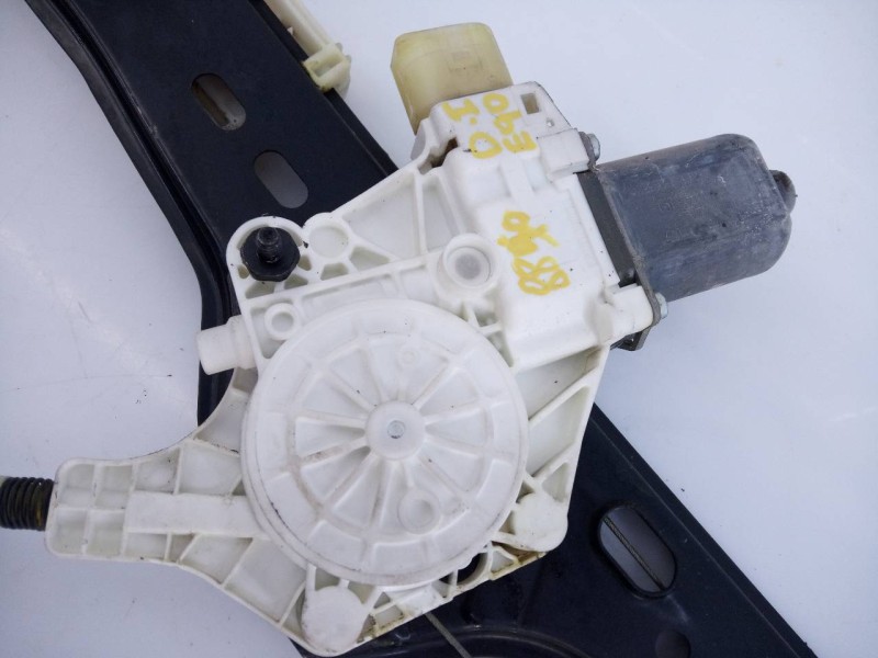 Recambio de elevalunas delantero izquierdo para bmw serie 3 berlina (e90) 320d referencia OEM IAM   E1-A3-12-1