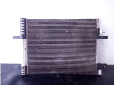 CONDENSADOR / RADIADOR AIRE ACONDICIONADO 9817275680 P2-B5-12