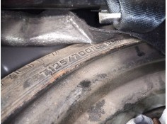 NEUMATICO REPUESTO 125/70/16 