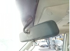 Recambio de espejo interior para hyundai terracan (hp) 2.9 crdi cat referencia OEM IAM    2