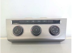 MANDO CALEFACCION / AIRE ACONDICIONADO 5G0907426AF E2-A1-3-1