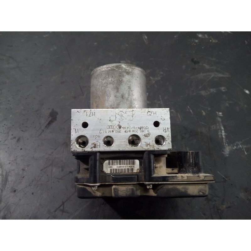 Recambio de abs para seat exeo st (3r5)(2009>) style referencia OEM IAM 3R0614517 0265234813 P3-A8-13-3