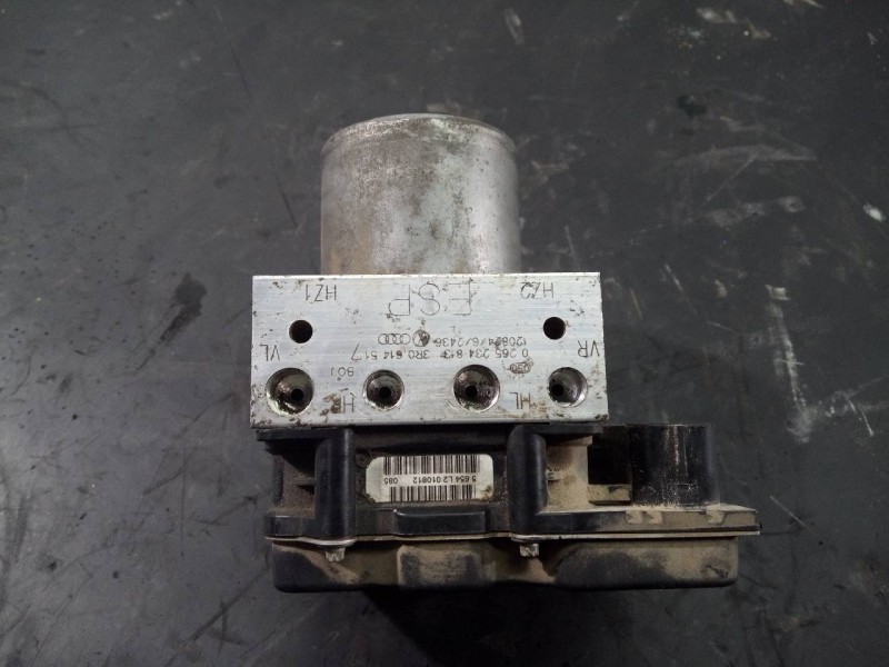 Recambio de abs para seat exeo st (3r5)(2009>) style referencia OEM IAM 3R0614517 0265234813 P3-A8-13-3