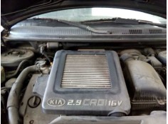 kia carnival del año 2004 2
