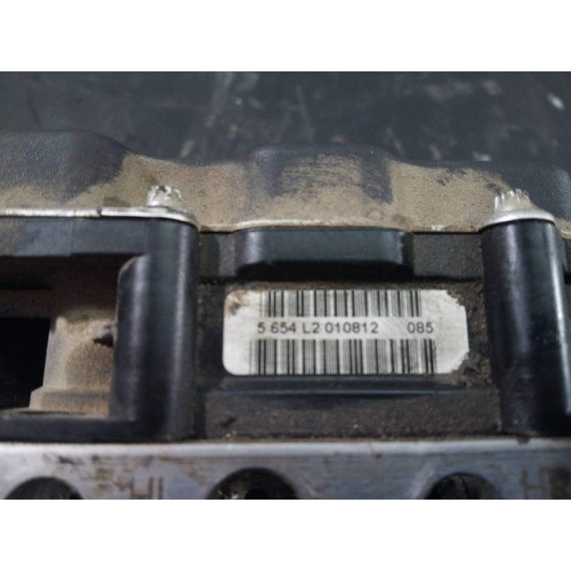 Recambio de abs para seat exeo st (3r5)(2009>) style referencia OEM IAM 3R0614517 0265234813 P3-A8-13-3
