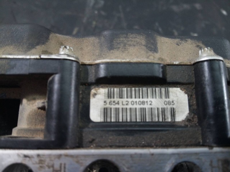 Recambio de abs para seat exeo st (3r5)(2009>) style referencia OEM IAM 3R0614517 0265234813 P3-A8-13-3