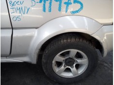 ALETIN TRASERO IZQUIERDO 